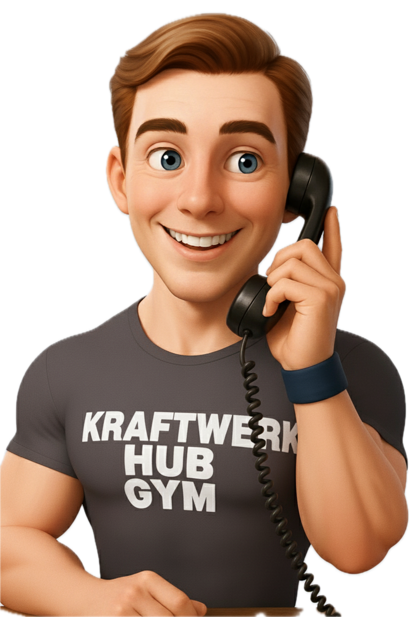 KI im Kundenservice für Fitnessstudios: 6 Anwendungsfälle
