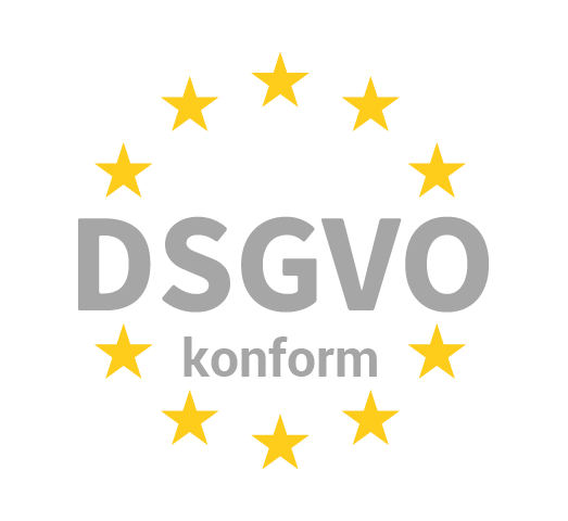 DSGVO konform