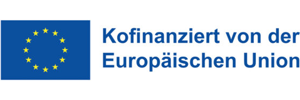 Kofinanziert von der Europäischen Union